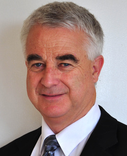 Greg Brownless MA(Hons)